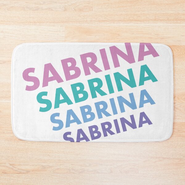 Item preview, Pastel Sabrina Party designed and sold by sabrinaparty.