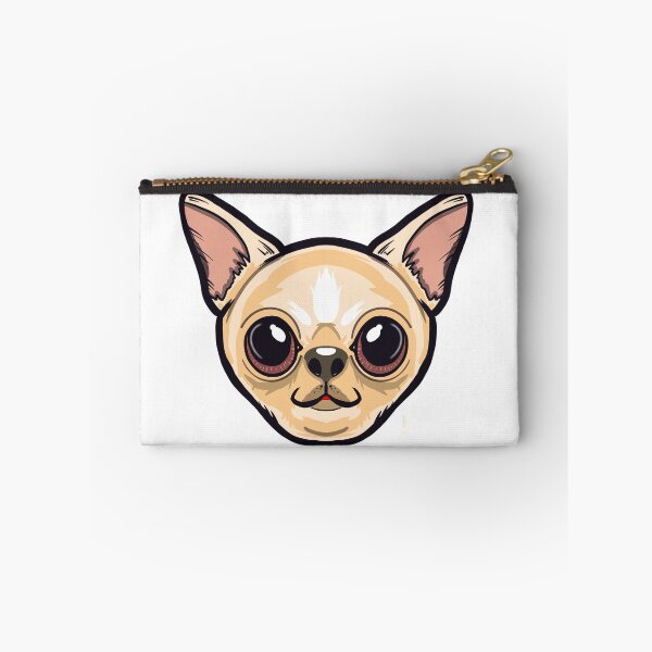 Item preview, Cute chihuahua  designed and sold by Chillateez.