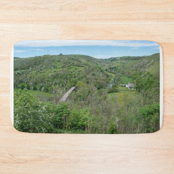 Item preview, Monsal Dale in summer designed and sold by cdkphotos.