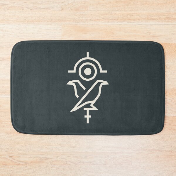 Item preview, HUGINN AND MUNINN designed and sold by Spectralidax.