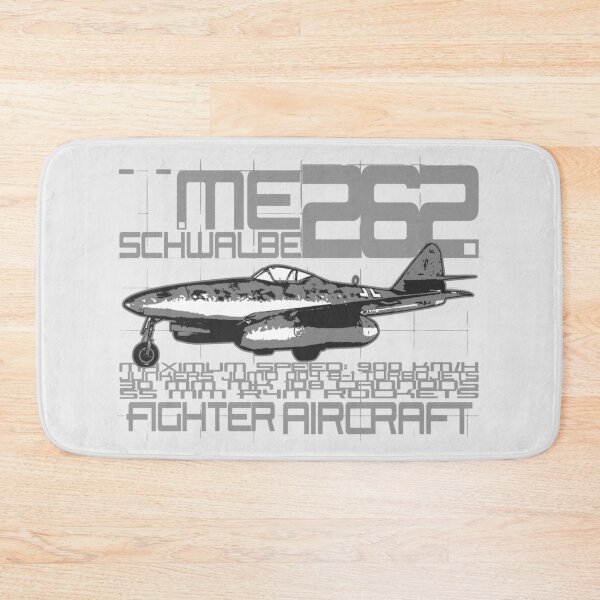 Item preview, Me 262 Schwalbe designed and sold by deathdagger.