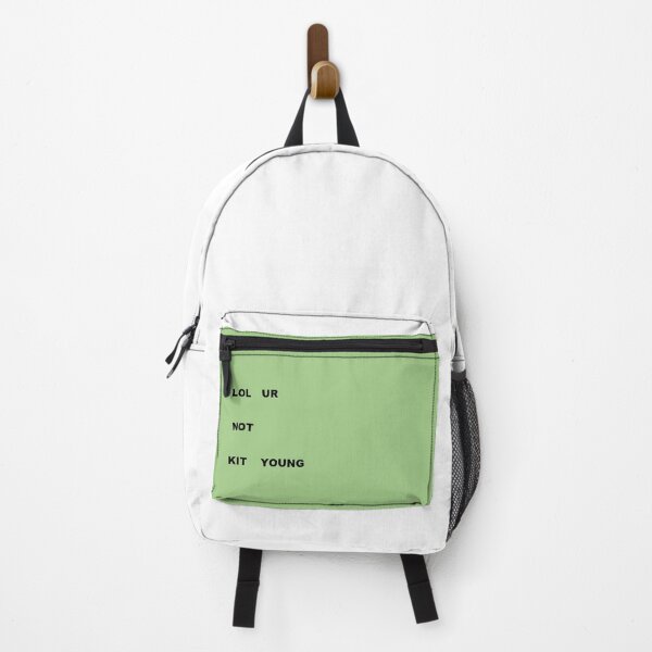 Item preview, lol ur not kit young designed and sold by margokev.