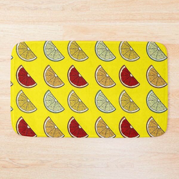 Item preview, Citrus wedges designed and sold by Shramplet.