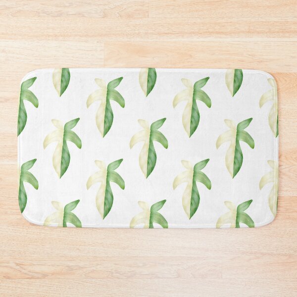 Item preview, Philodendron Florida Ghost  designed and sold by LoveYourselfCreative.