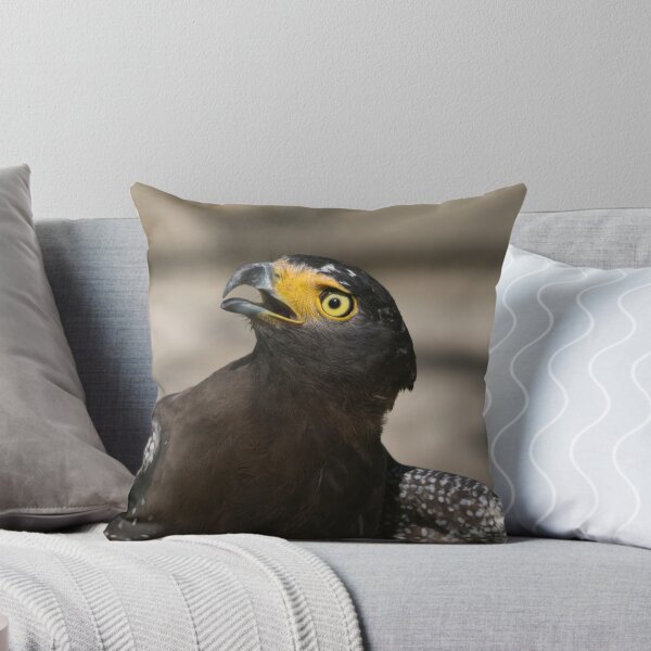 Item preview, Who Goes There? designed and sold by byronbackyard.