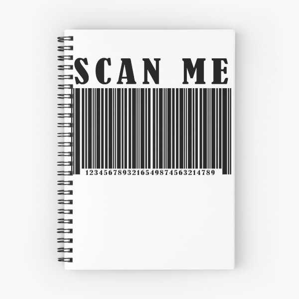 Item preview, SCAN ME  designed and sold by AZZDINE kholti.