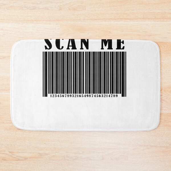Item preview, SCAN ME  designed and sold by AZZDINE kholti.