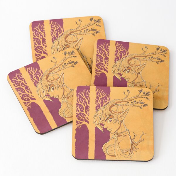 Item preview, Dryad designed and sold by Powers Art.
