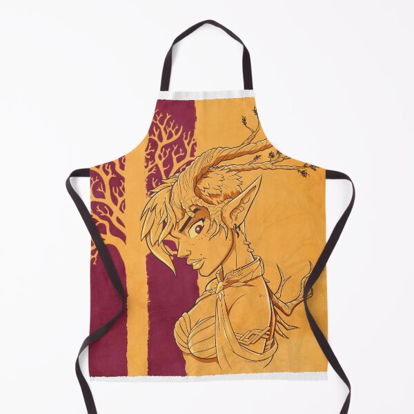 Item preview, Dryad designed and sold by Powers Art.