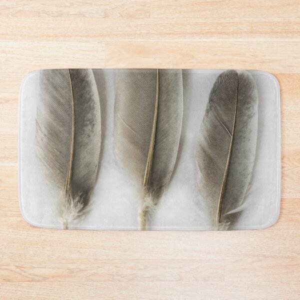 Item preview, Still life with grey feathers designed and sold by JBlaminsky.