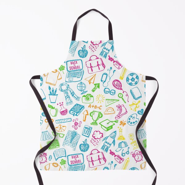 Item preview, Back to School designed and sold by Jeeklsdotcom.