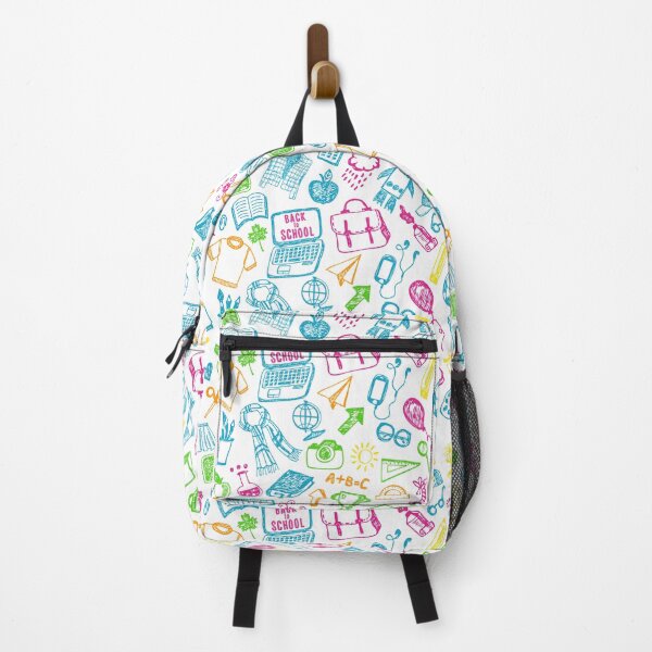Item preview, Back to School designed and sold by Jeeklsdotcom.