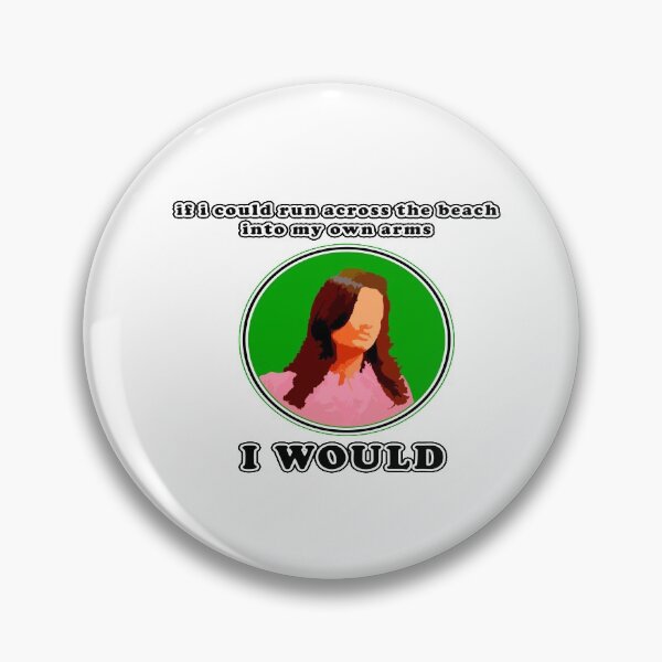 Item preview, Jackie "If I could run across the beach into my arms I would" designed and sold by Stubborn-mx.