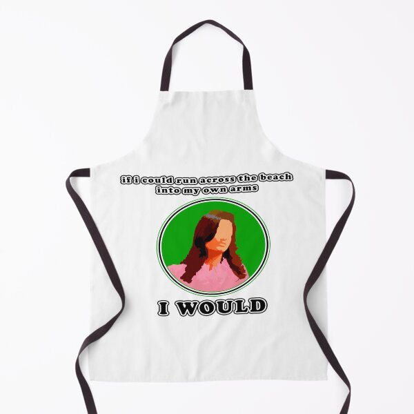 Item preview, Jackie "If I could run across the beach into my arms I would" designed and sold by Stubborn-mx.