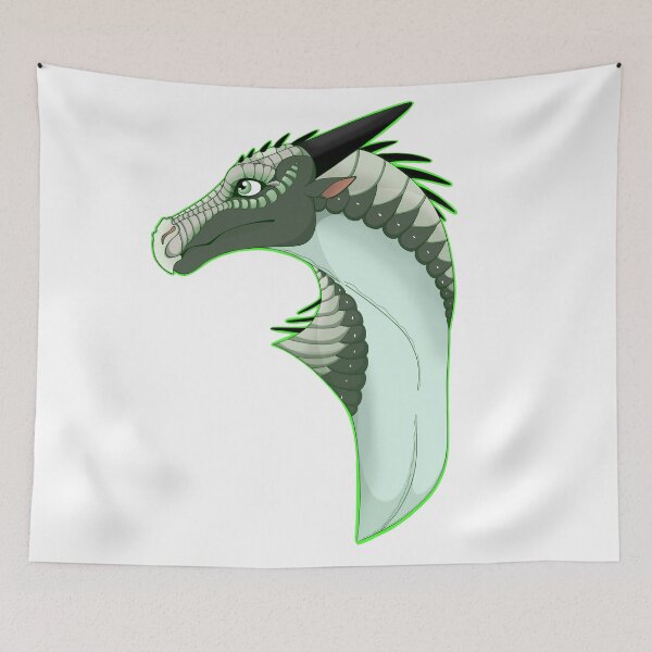 Item preview, Moonwatcher designed and sold by LooseStrife444.