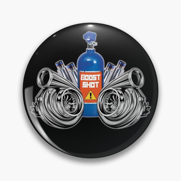 Item preview, Turbo and nitrous designed and sold by vj90.