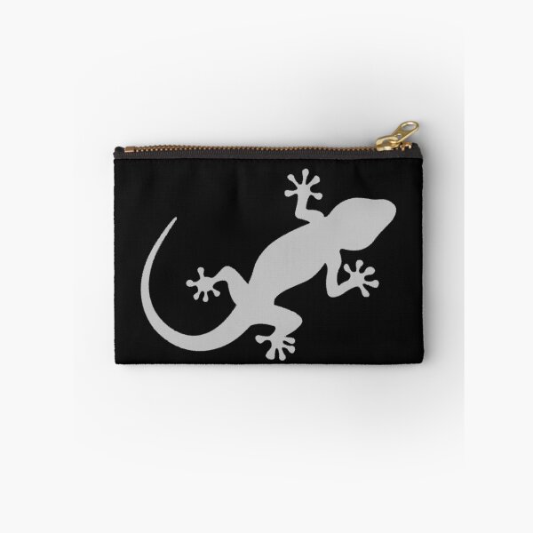 Item preview, Silver Gecko designed and sold by iCimages.net.