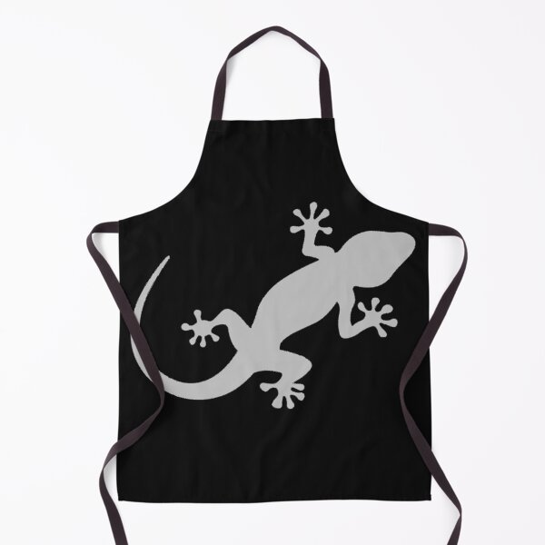 Item preview, Silver Gecko designed and sold by iCimages.net.