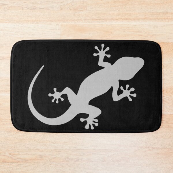 Item preview, Silver Gecko designed and sold by iCimages.net.