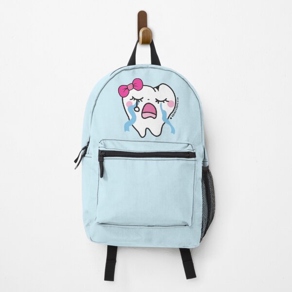 Item preview, crying tooth cartoon designed and sold by princessmi-com.