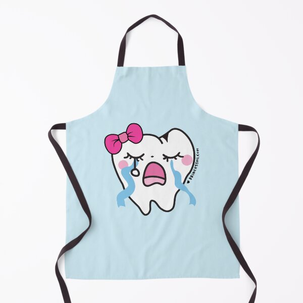 Item preview, crying tooth cartoon designed and sold by princessmi-com.