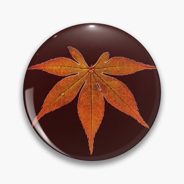 Item preview, Maple Leaf designed and sold by Weston  Westmoreland.