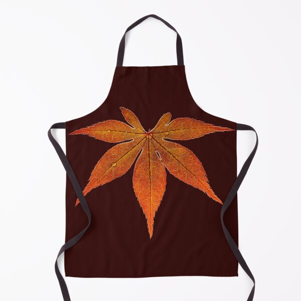 Item preview, Maple Leaf designed and sold by Weston Westmoreland.
