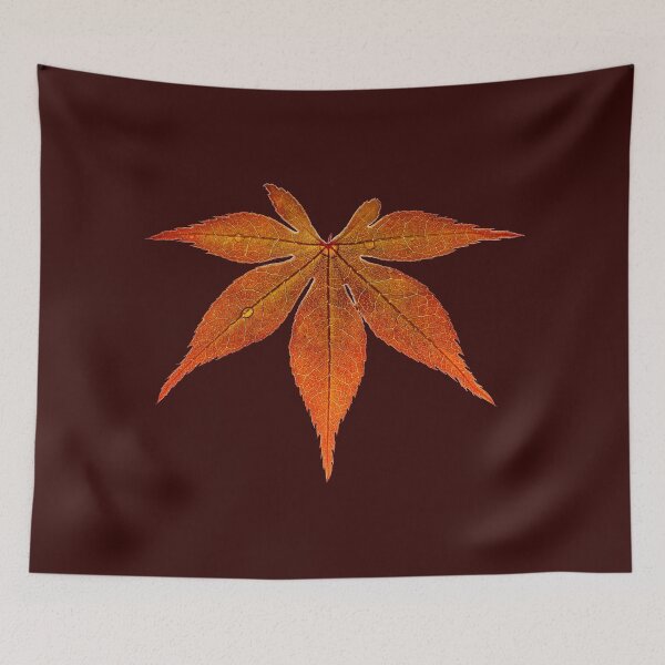 Item preview, Maple Leaf designed and sold by Weston  Westmoreland.