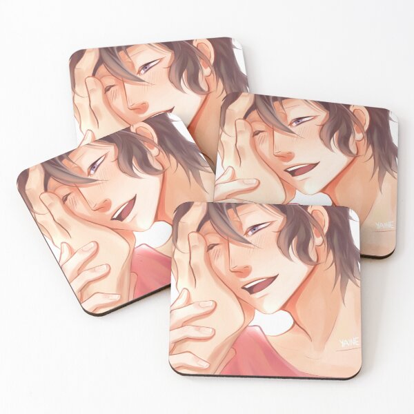 Item preview, Is this what love feels like? designed and sold by YaineDraws.