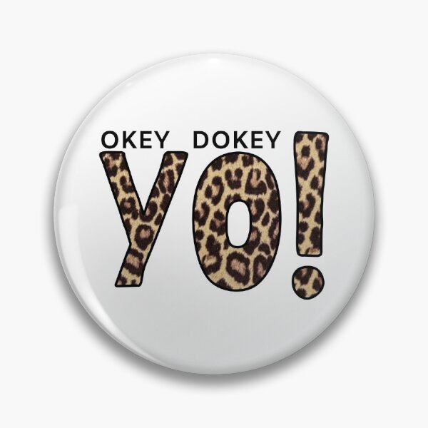 Item preview, Okey Dokey Yo | True Beauty | Han Seojun | Hwang In Yeop designed and sold by Aakriti _0.0_.