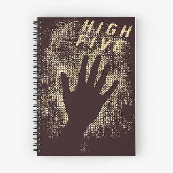 Item preview, High Five designed and sold by Aleksandar Kostjuk.