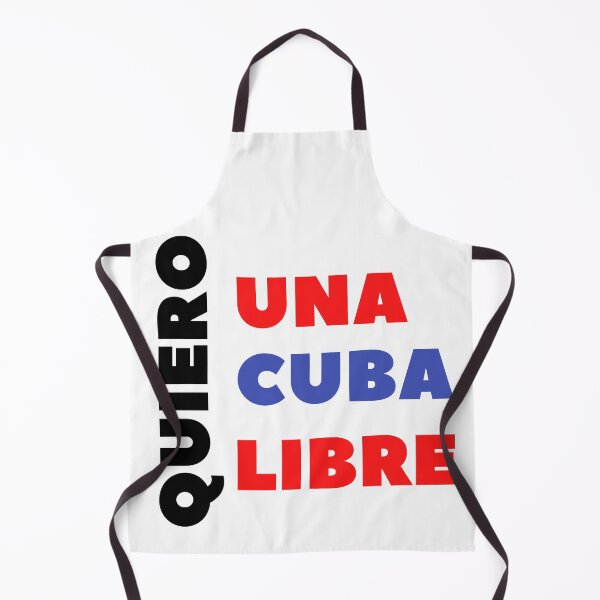 Item preview, SOS CUBA, QUIERO UNA CUBA LIBRE designed and sold by TeyMank.