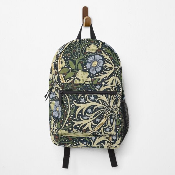 Item preview, William Morris Seaweed Pattern designed and sold by JDesigningMO.
