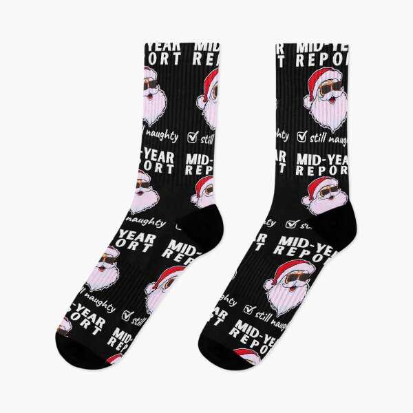 Item preview, mid year report still naughty , gift christmas 2021 designed and sold by VAN-DESIGN.