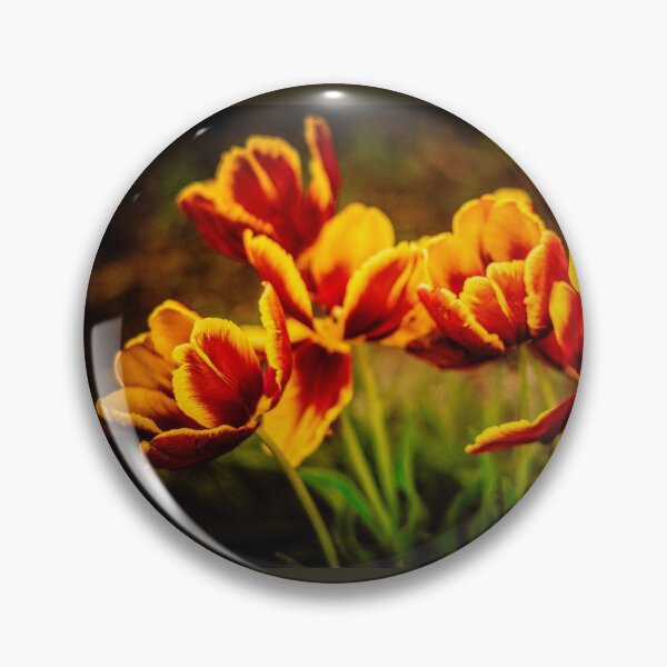Item preview, Spring tulips designed and sold by LudaNayvelt.