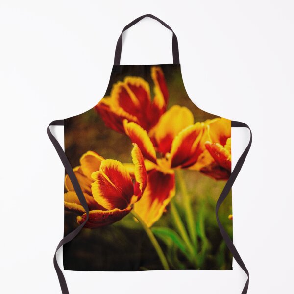 Item preview, Spring tulips designed and sold by LudaNayvelt.