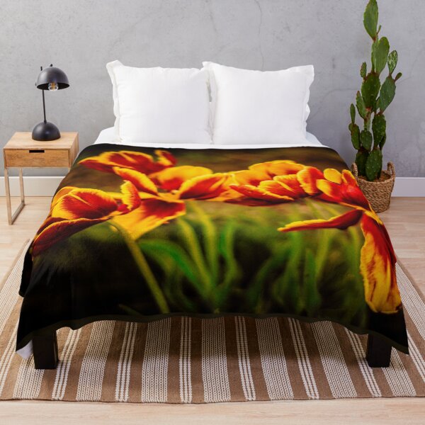 Item preview, Spring tulips designed and sold by LudaNayvelt.