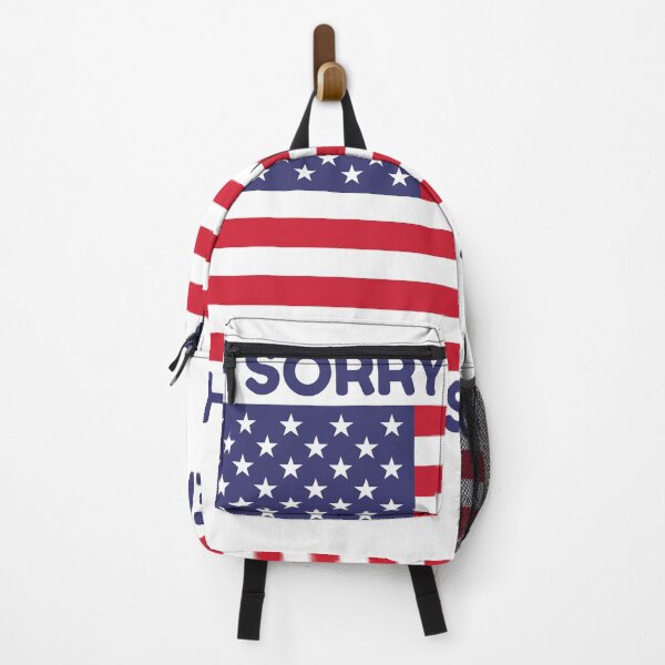 Item preview, Oh Sorry I Thought This Was America designed and sold by SithCreation.