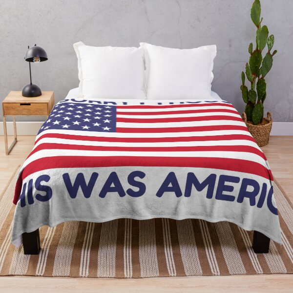 Item preview, Oh Sorry I Thought This Was America designed and sold by SithCreation.