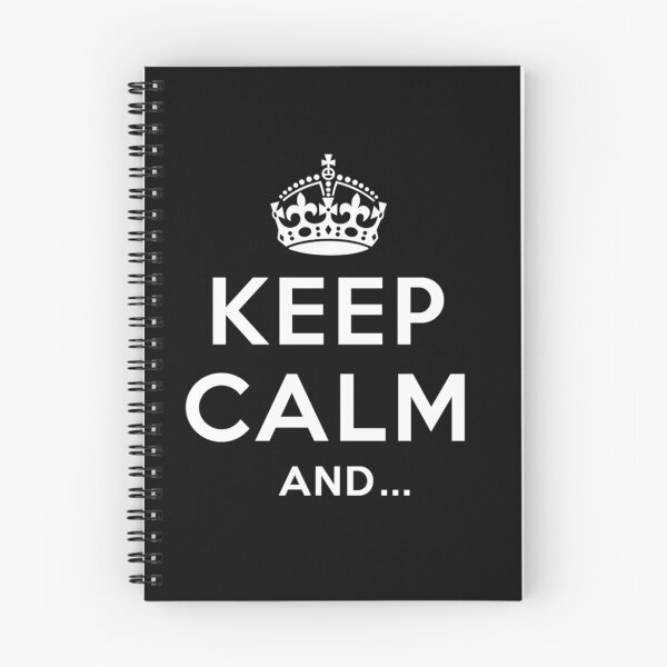 Item preview, Keep calm and. prints designed and sold by doemx.