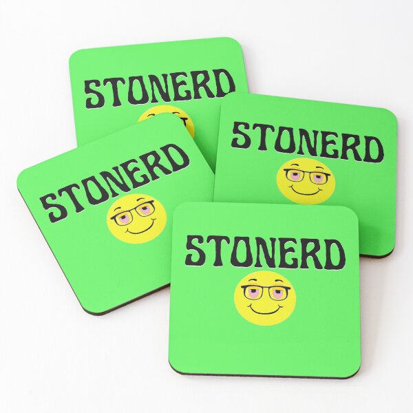 Item preview, Stonerd designed and sold by ttuniques.
