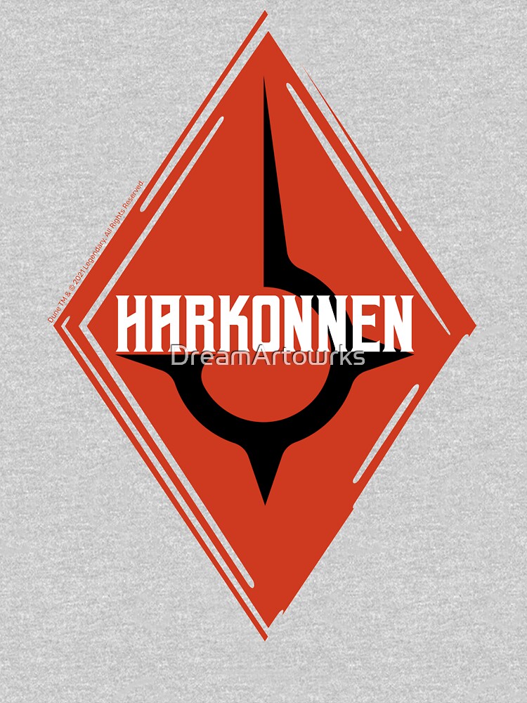 House Harkonnen by DreamArtowrks