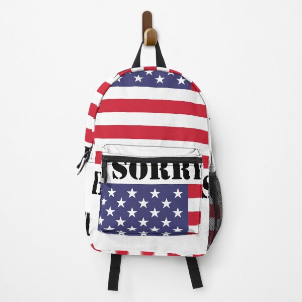 Item preview, Oh Sorry I Thought This Was America designed and sold by SithCreation.