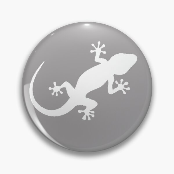 Item preview, White Gecko designed and sold by iCimages.net.