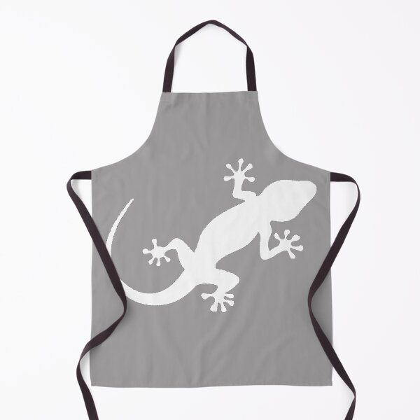 Item preview, White Gecko designed and sold by iCimages.net.