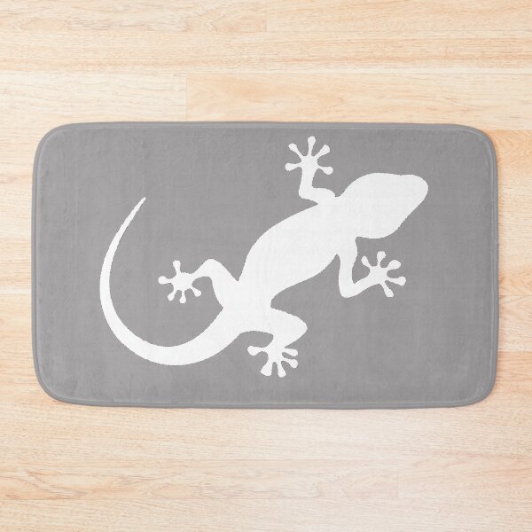 Item preview, White Gecko designed and sold by iCimages.net.