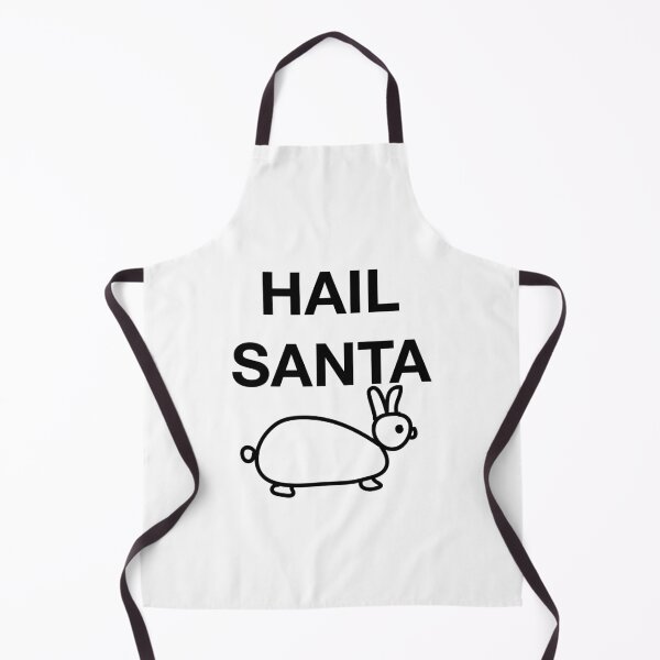 Item preview, HAIL SANTA designed and sold by SprayandPray69.