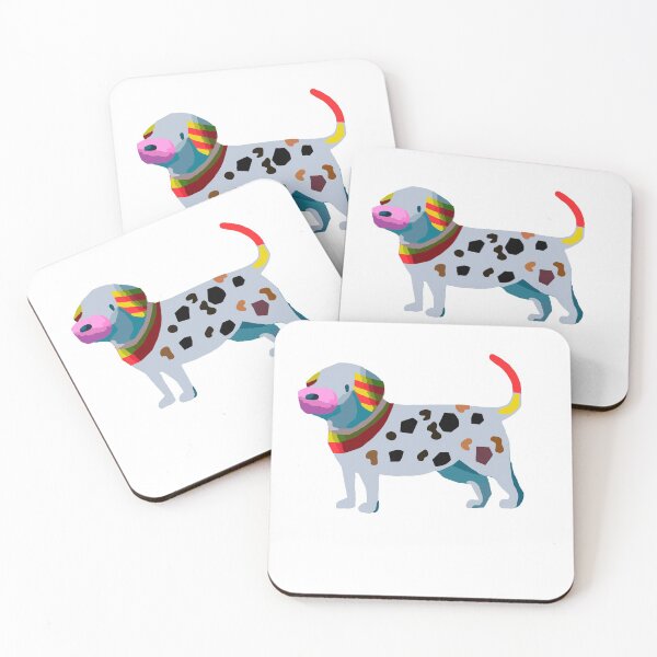 Item preview, Dog "1st year readings" designed and sold by Stubborn-mx.