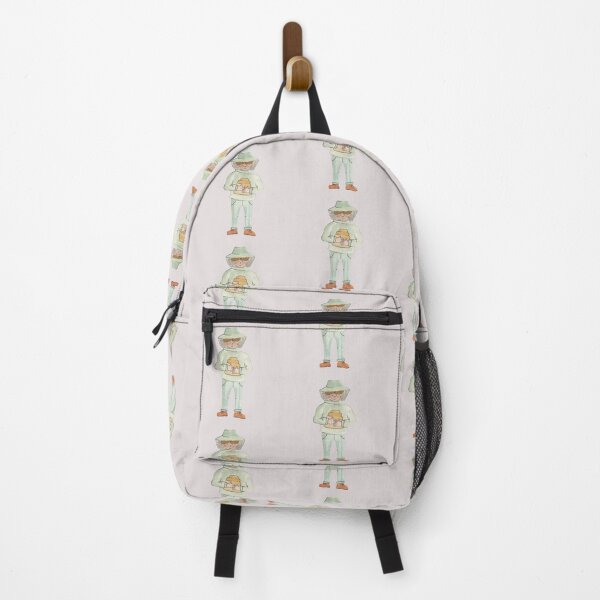 Item preview, Proud Beekeeper/ 骄傲的养蜂人 designed and sold by weird-gardener.