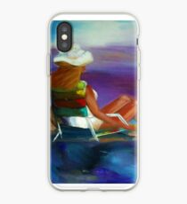 Serenity Collection iPhone Case